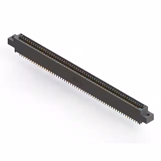 395-120-556-804 EDAC Inc.  Edgeboard Connectors